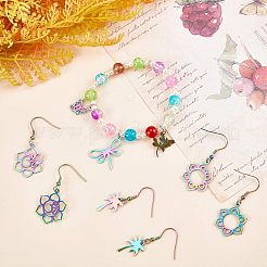 201 Stainless Steel Pendants&nbsp;STAS-UN0012-87