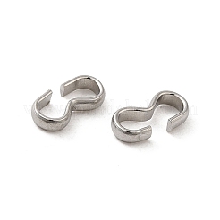 Non-Tarnish 304 Stainless Steel Quick Link Connectors&nbsp;STAS-P336-05B-P