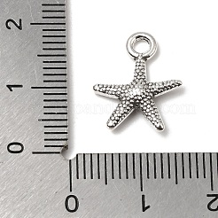 Tibetan Style Alloy Pendants&nbsp;AL-CBA3B63-32AS