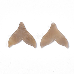 Cellulose Acetate(Resin) Pendants&nbsp;X-KY-S158-30F