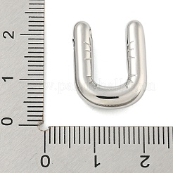 Non-Tarnish 304 Stainless Steel Pendants&nbsp;LS-STAS-B071-01P-U