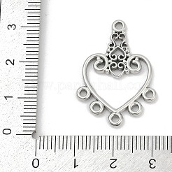 304 Stainless Steel Chandelier Component Links&nbsp;STAS-Q350-16P