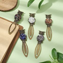 Iron Bookmarks&nbsp;AJEW-JK00330