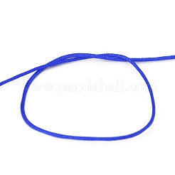 Braided Nylon Thread&nbsp;NWIR-R006-0.5mm-368