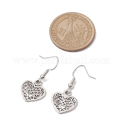 Alloy Dangle Earring&nbsp;EJEW-JE05933-01