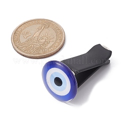 Evil Eye Glass Car Air Vent Clips&nbsp;JEWB-BR00137