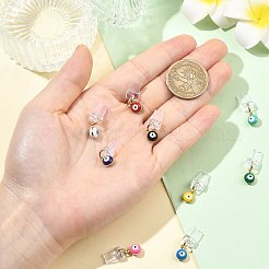9Pcs Plastic Mobile Dustproof Plugs&nbsp;HJEW-FS00100