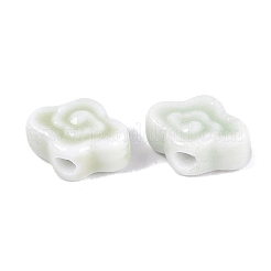 Handmade Porcelain Beads&nbsp;PORC-Q008-09K