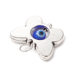 Lampwork Pendants&nbsp;PALLOY-JF03308