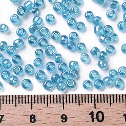 Glass Seed Beads&nbsp;X1-SEED-A006-3mm-103