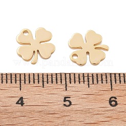 Brass Pendants&nbsp;KK-K382-22G