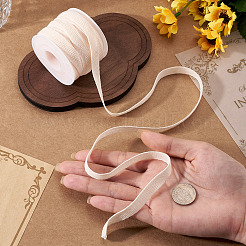 10M Polycotton Grosgrain Ribbon&nbsp;OCOR-TA0003-55A