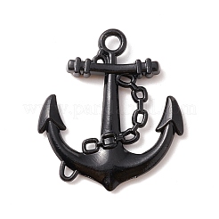 Alloy Pendents&nbsp;PALLOY-F281-14EB