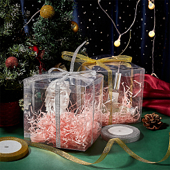 Foldable Transparent PVC Boxes&nbsp;CON-BC0001-95