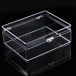 Rectangle Polystyrene Bead Storage Container&nbsp;CON-N011-034