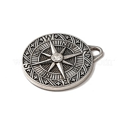 Alloy Pendant&nbsp;FIND-A038-44AS