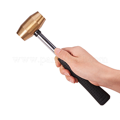 Brass Hammers&nbsp;TOOL-WH0072-02