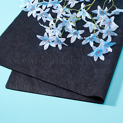 Cotton Waterproof Gift Wrapping Paper&nbsp;DIY-TAC0032-01D
