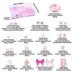 DIY Jewelry Kits&nbsp;DIY-FS0003-71