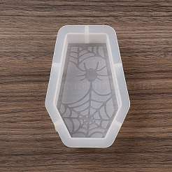 Halloween Theme DIY Shape Silicone Candle Molds&nbsp;SIMO-P010-C05