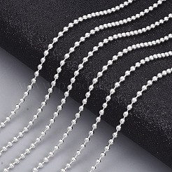 Brass Ball Chains&nbsp;CHC-S008-003D-S