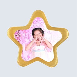 DIY Picture Frame Silicone Molds&nbsp;DIY-C014-04A