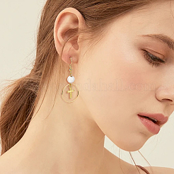100Pcs Alloy Pendants&nbsp;FIND-BM0001-07