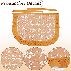 Cotton Half Apron&nbsp;FIND-WH20019-252A