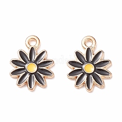 Alloy Enamel Charms&nbsp;ENAM-N047-I02