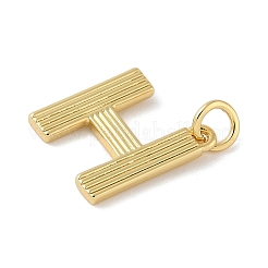 Brass Pendants&nbsp;KK-B148-15G-H