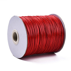 Korean Waxed Polyester Cord&nbsp;YC-1.2mm-NO135