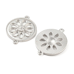 Alloy Connector Charms&nbsp;TIBE-P001-69P