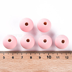Acrylic Beads&nbsp;OACR-S039-05-26