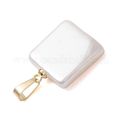 Shell Pearl Pendants&nbsp;PALLOY-JF05052