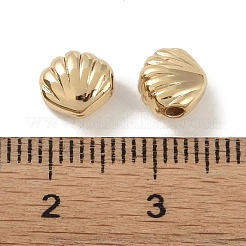 Rack Plating Brass Beads&nbsp;KK-S367-07