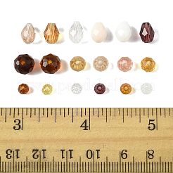 Glass Beads&nbsp;EGLA-FS0001-54A