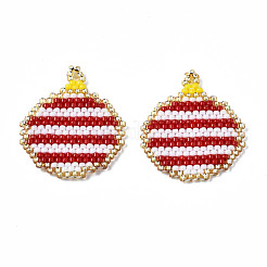 MIYUKI & TOHO Japanese Seed Beads&nbsp;SEED-Q037-021
