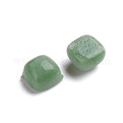 Glass Mosaic Tiles Cabochons&nbsp;GLAA-G072-04L