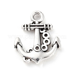 Tibetan Style Alloy Pendants&nbsp;PALLOY-P293-069AS