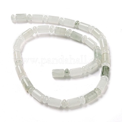 Natural Jade Beads Strands&nbsp;G-M420-C01-02