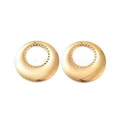 304 Stainless Steel Pendants&nbsp;X-STAS-A061-13G