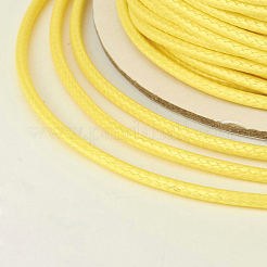 Eco-Friendly Korean Waxed Polyester Cord&nbsp;YC-P002-0.5mm-1155