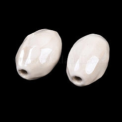 Handmade Porcelain Beads&nbsp;PW-WG559A4-07