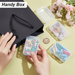 PP Plastic Bead Containers&nbsp;CON-WH0104-01A