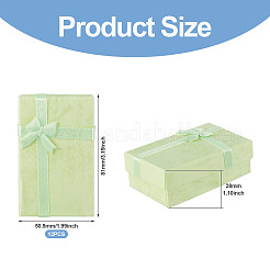 Cardboard Bracelet Storage Boxes&nbsp;CON-TAC0006-03B