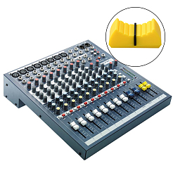 20Pcs Plastic Audio Console Slider Caps&nbsp;AJEW-CN0004-53D