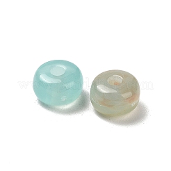 Transparent Acrylic Beads&nbsp;OACR-Z030-04B