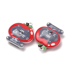 Alloy Pendants&nbsp;PALLOY-A040-03C