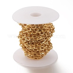 Brass Cable Chains&nbsp;CHC-M020-05G