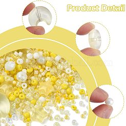 DIY Jewelry Making Finding Kits&nbsp;DIY-FS0010-34